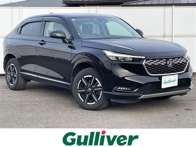 ヴェゼル1.5 ハイブリッド Z