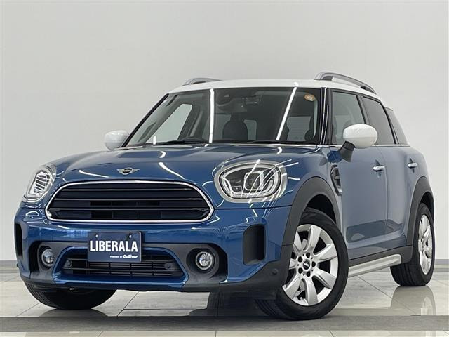 ミニクロスオーバー