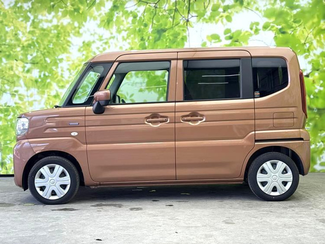 スペーシアハイブリッド(HYBRID)  X