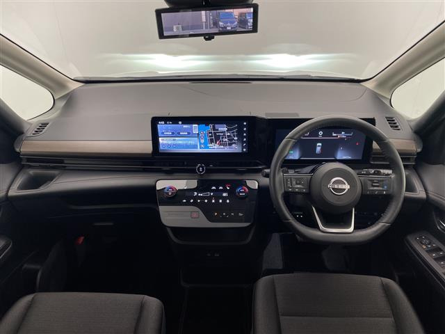 セレナ2.0 ハイウェイスターV