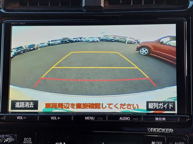 プリウス1.8 S セーフティ プラス ツートーン