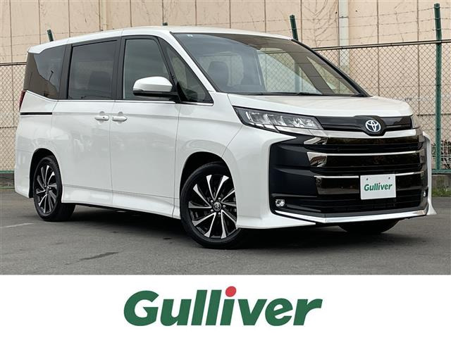 ノア1.8 ハイブリッド S-Z