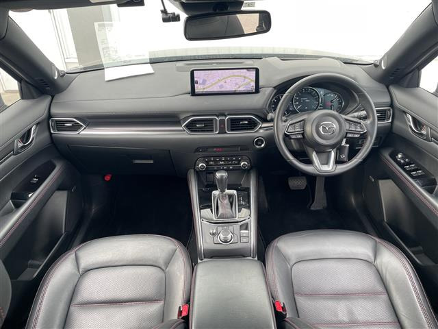 CX-52.2 XD スポーツアピアランス