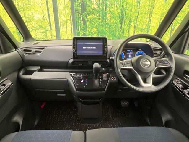 ルークスハイウェイスターX プロパイロットエディション