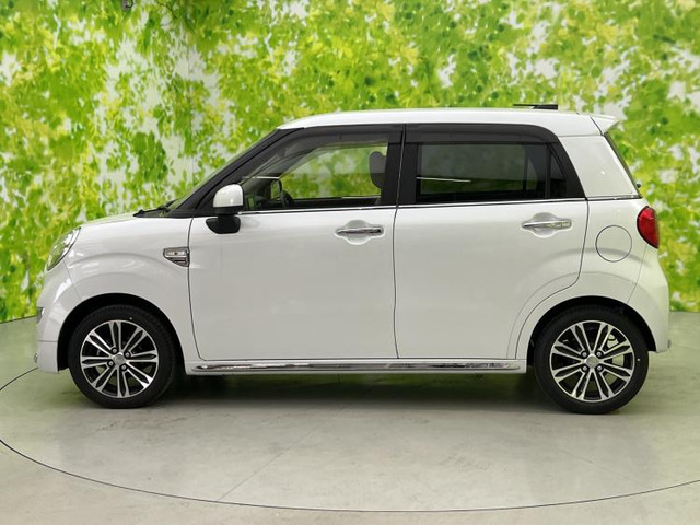 キャストスタイル  G VS SAIII