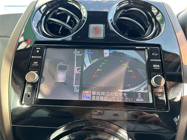 ノート1.2 e-POWER メダリスト