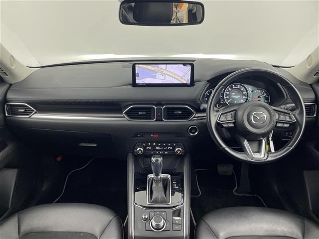 CX-52.2 XD ブラックトーンエディション