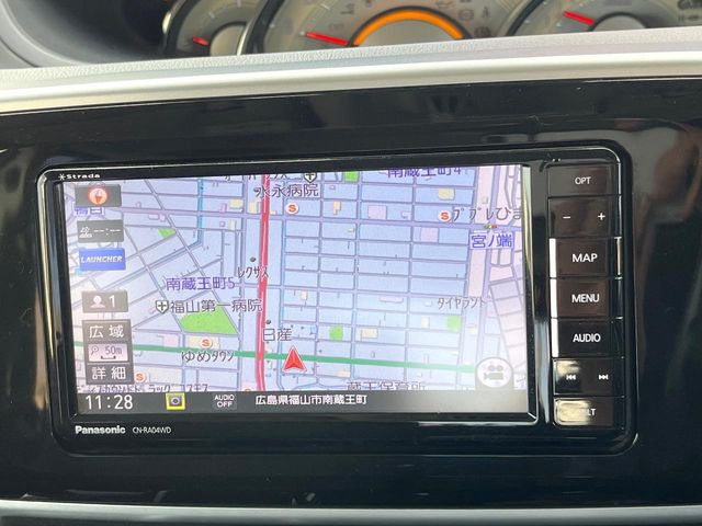 ムーヴキャンバスG メイクアップ SAIII