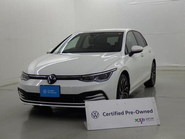 ゴルフTDI アクティブ アドバンス プラチナムエディション ディーゼル