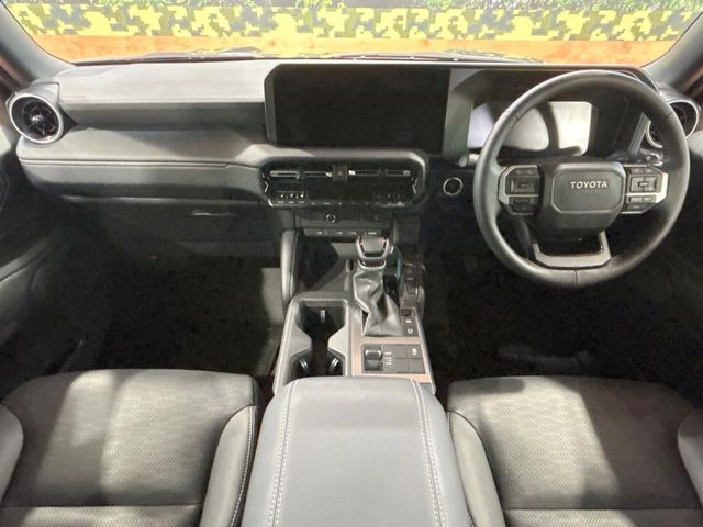 ランドクルーザー2502.7 VX 4WD