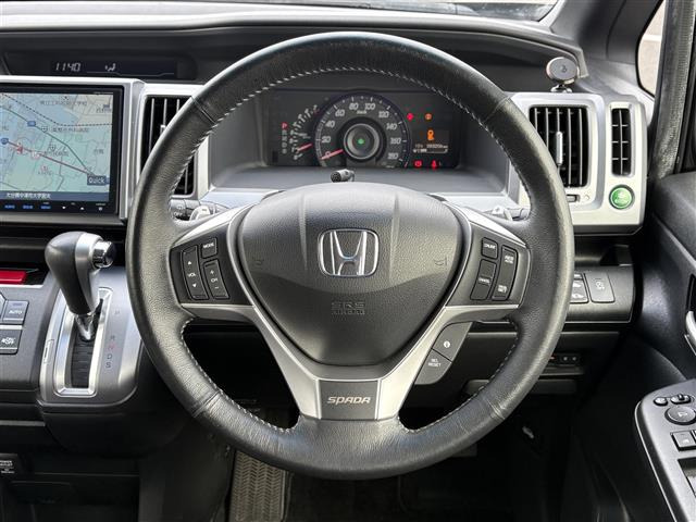 ステップワゴン2.0 スパーダ Z クールスピリット