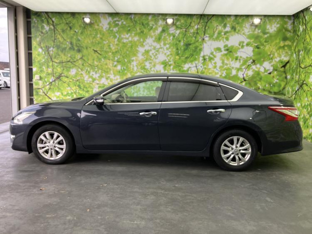 ティアナ2.5 XL ナビAVMパッケージ