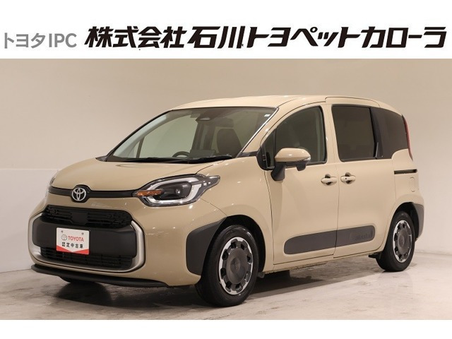 シエンタハイブリッド 1.5 Z