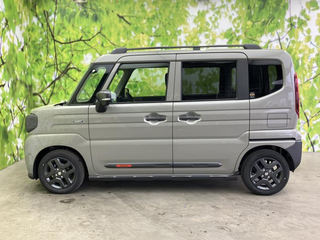 スペーシアギアハイブリッド(HYBRID) XZ