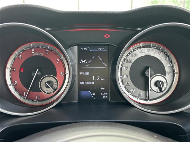 スイフト1.4 スポーツ ZC33S ファイナル エディション