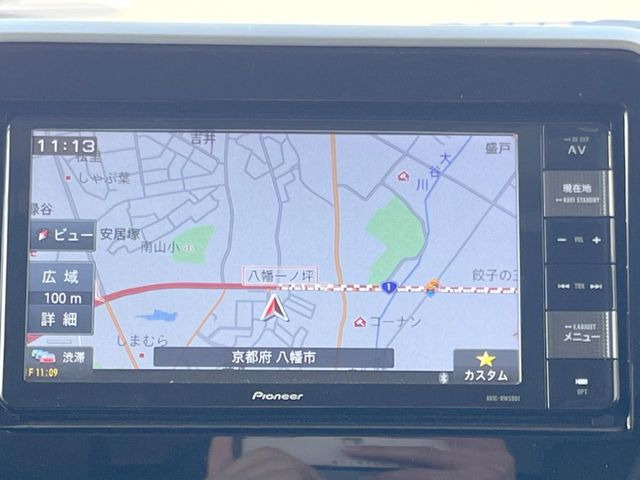 �y�i�r�Q�[�V�����z�ړI�n�܂ł�������ē����Ă����g���₷���i�r�BBluetooth�ڑ�����΂������̃X�}�z��MP3�v���C���[�̉��y���Đ��\!�����̉^�]������Ɋy�����Ȃ�܂�!!