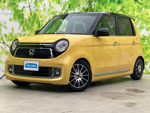 N-ONEプレミアム ツアラー ローダウン