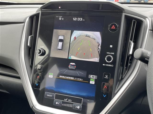 クロストレック2.0 リミテッド