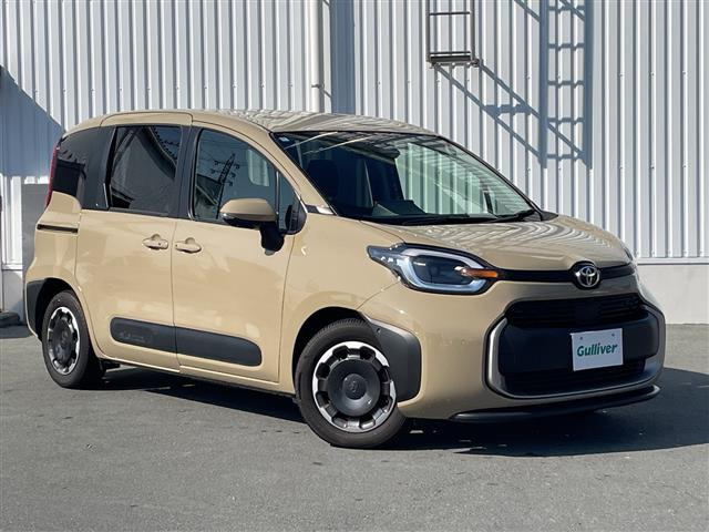 シエンタハイブリッド 1.5 Z