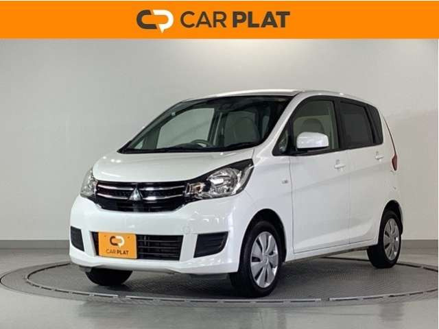 eKワゴンM e-アシスト