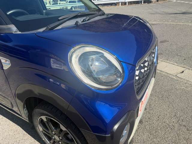 キャストアクティバ Gターボ SAII