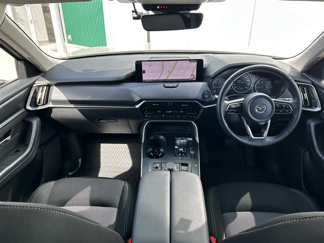 CX-603.3 XD Sパッケージ ディーゼル 4WD