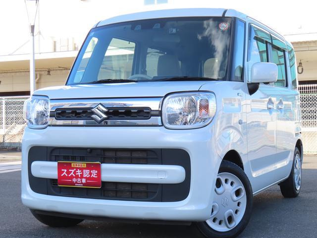 スペーシアハイブリッド(HYBRID)  X