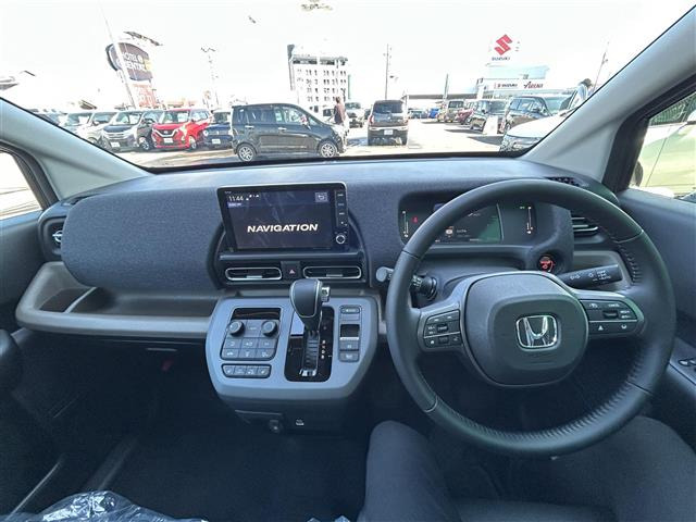 フリード1.5 e:HEV エアー EX 4WD