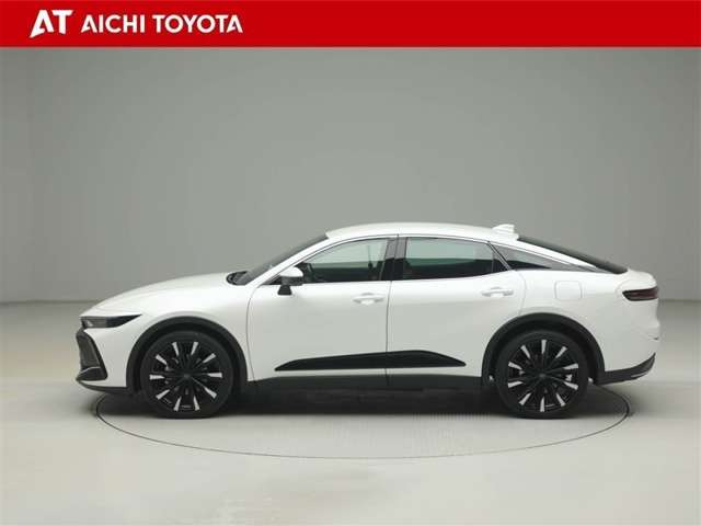 クラウンクロスオーバー2.4 RS アドバンスト E-Four advanced 4WD