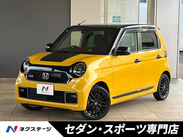 N-ONE(ホンダ) RS 中古車画像