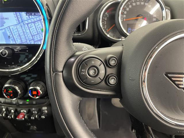 ミニクロスオーバー