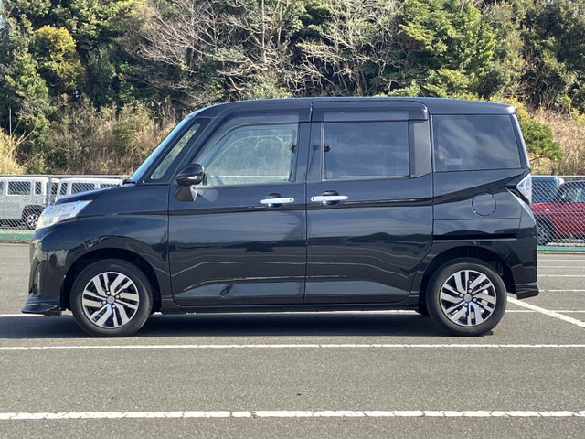 トール1.0 カスタムG リミテッド SAIII