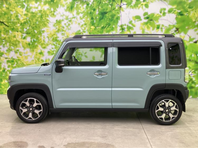 ハスラーJ スタイルII