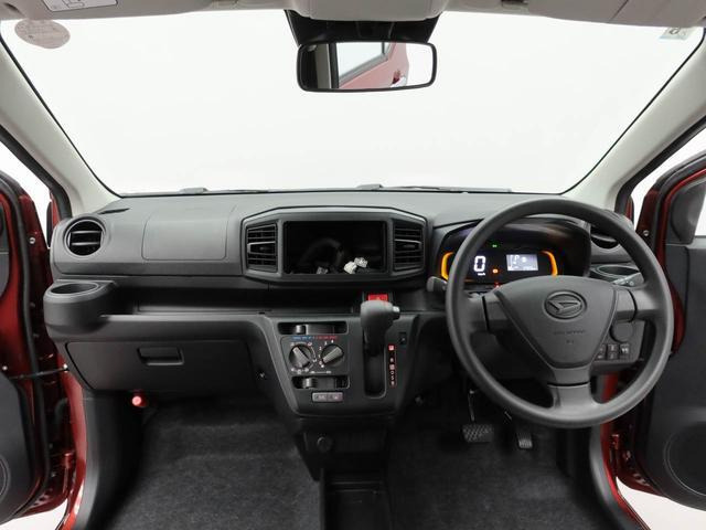 ミライースL SAIII