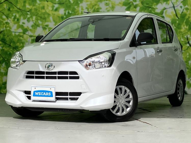 ミライースL SAIII