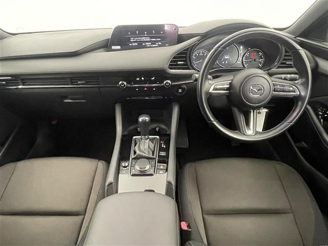 MAZDA3ファストバック1.5 15S ツーリング