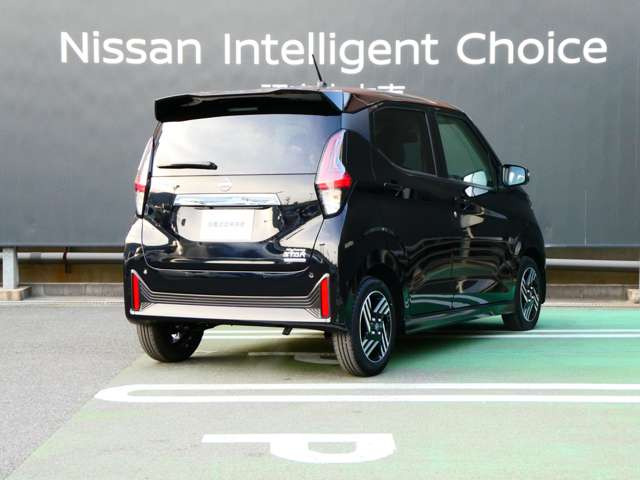 デイズハイウェイスターX