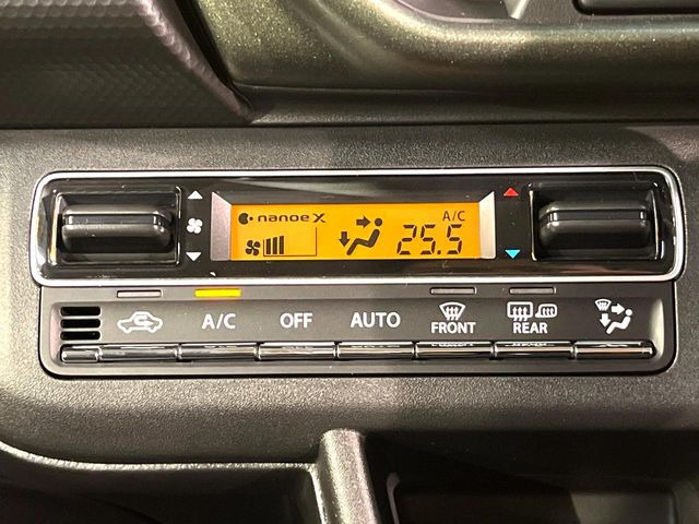 �y�I�[�g�G�A�R���z��x���D�݂̉��x�ɐݒ肷��΁A�ԓ��̉��x�����m�����ʂ≷�x�������Œ����B����&hellip;����&hellip;�Ɖ��x���X�C�b�`���������K�v�͂���܂���B���K�Ȏԓ���Ԃɂ͕K�{�̋@�\�ł��ˁ�