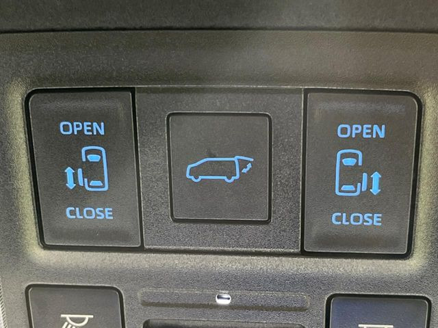 ノア1.8 ハイブリッド S-Z