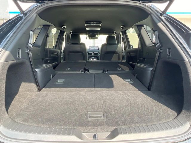 ���i�̂���������ʋ΁A���}���ɏ\���ȉ׎��X�y�[�X���m�ۂ��Ă���܂��B�V�[�g��|���ƁA�傫�ȉו��̐ύڂ��\�ł���