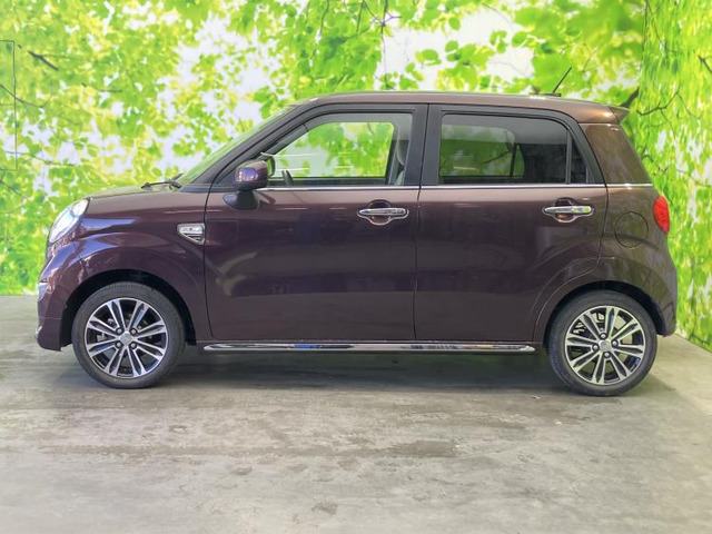 キャストスタイル G SAIII