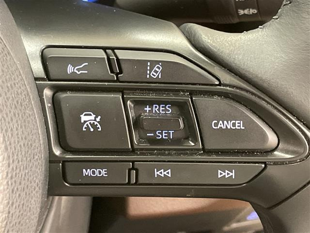 ヤリスクロス1.5 ハイブリッド Z E-Four 4WD