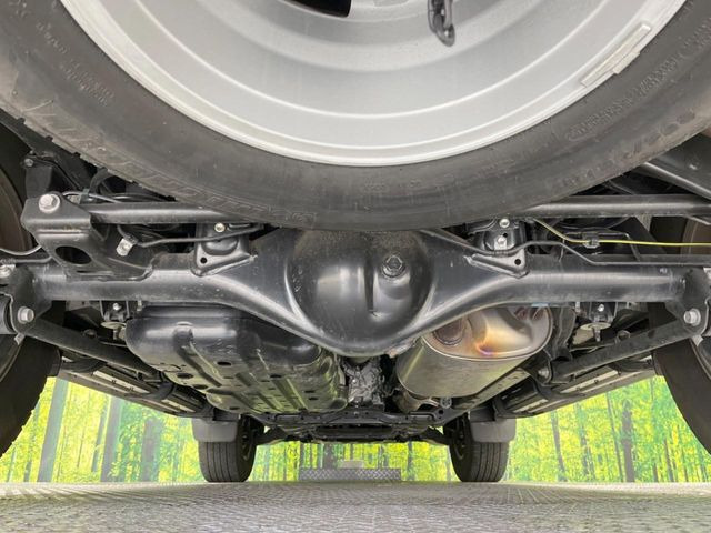 下回りがきれいなうちに、防錆加工の施工がオススメ。降雪地域はもちろん、沿岸部にお住いの方や、趣味でマリン・ウィンタースポーツをされる方にご好評いただいております。