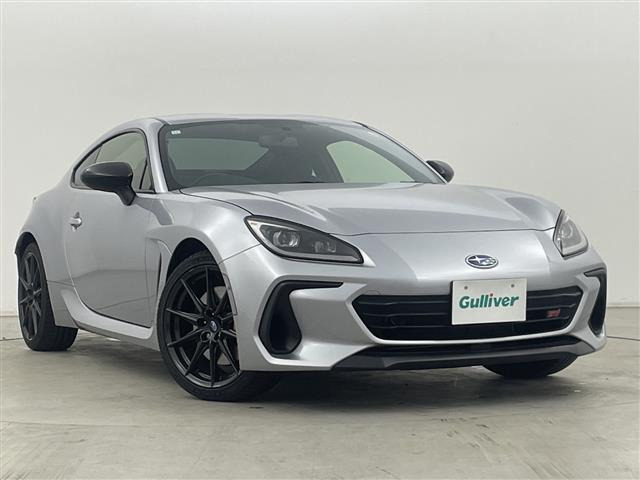 BRZ2.4 STI スポーツ