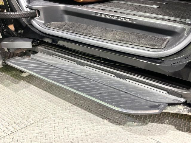 ユニバーサルステップ付き☆