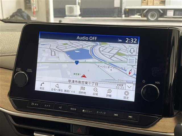 ノートオーラ1.2 G レザーエディション