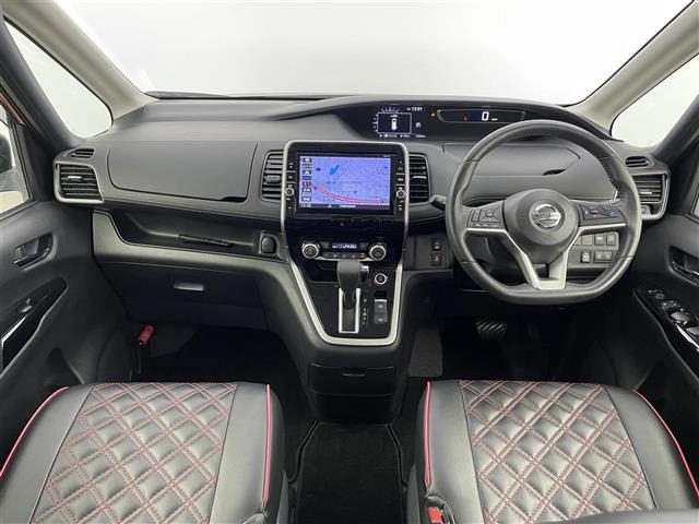 セレナ2.0 ハイウェイスターG プロパイロットエディション