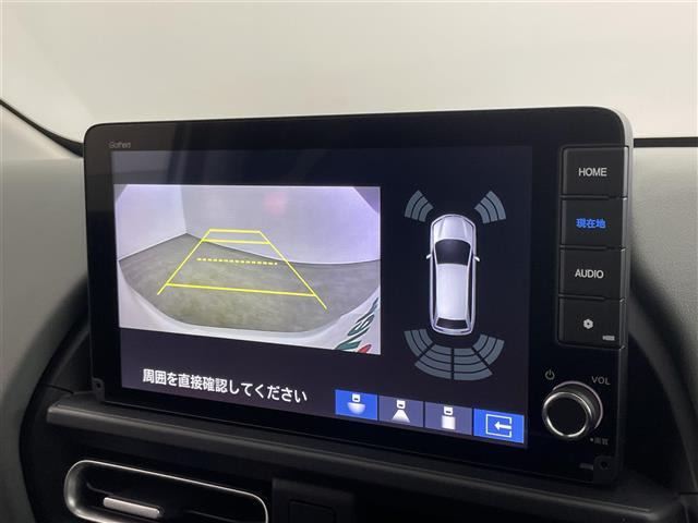 フリード1.5 e:HEV クロスター