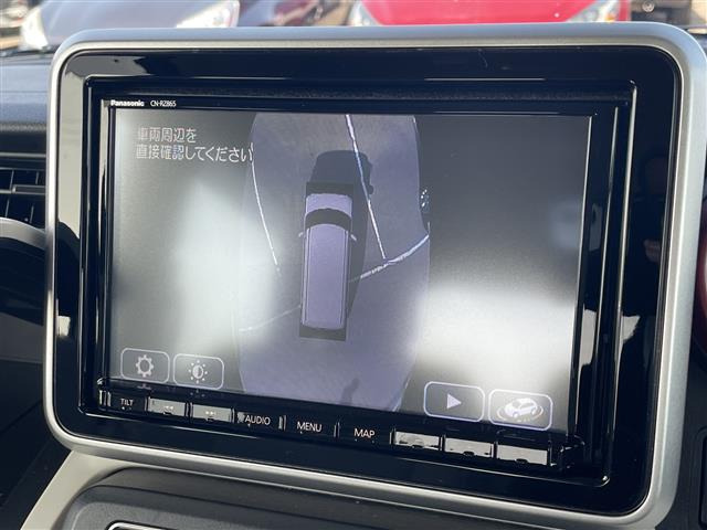 スペーシアハイブリッド(HYBRID)  X