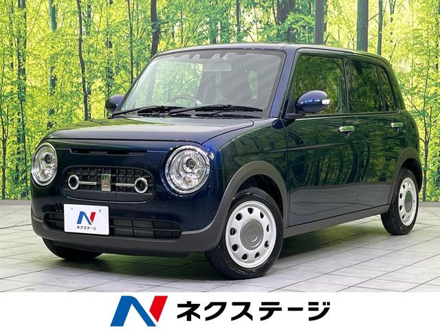 アルトラパンLC X